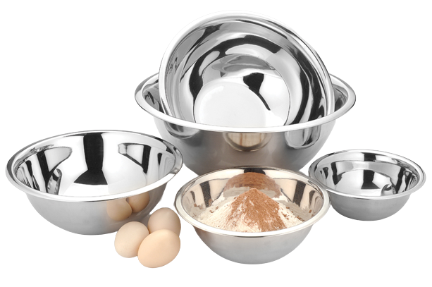 Deep Mixing Bowl