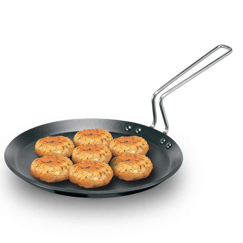 Futura N/Stick Flat Tawa