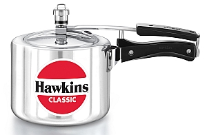 Hawkins Classic 3L Pressure Cooker