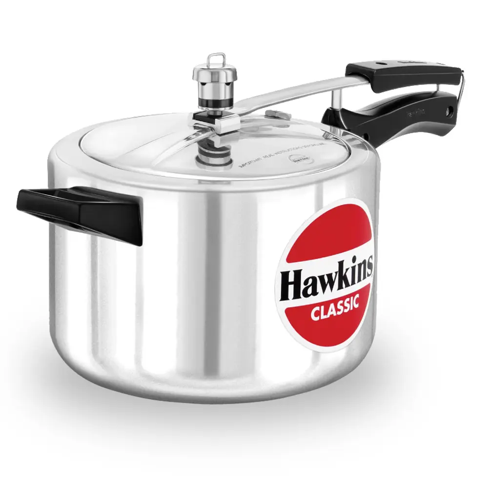 Hawkins Classic Aluminium P. Cooker