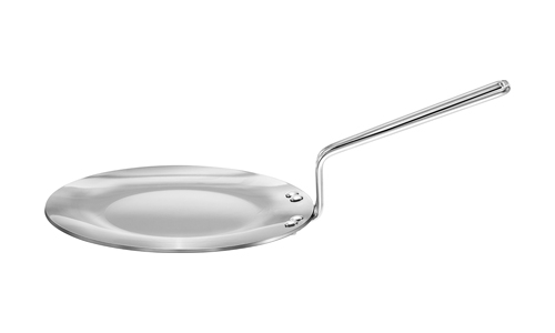 Hawkins S/Steel Tawa Triply
