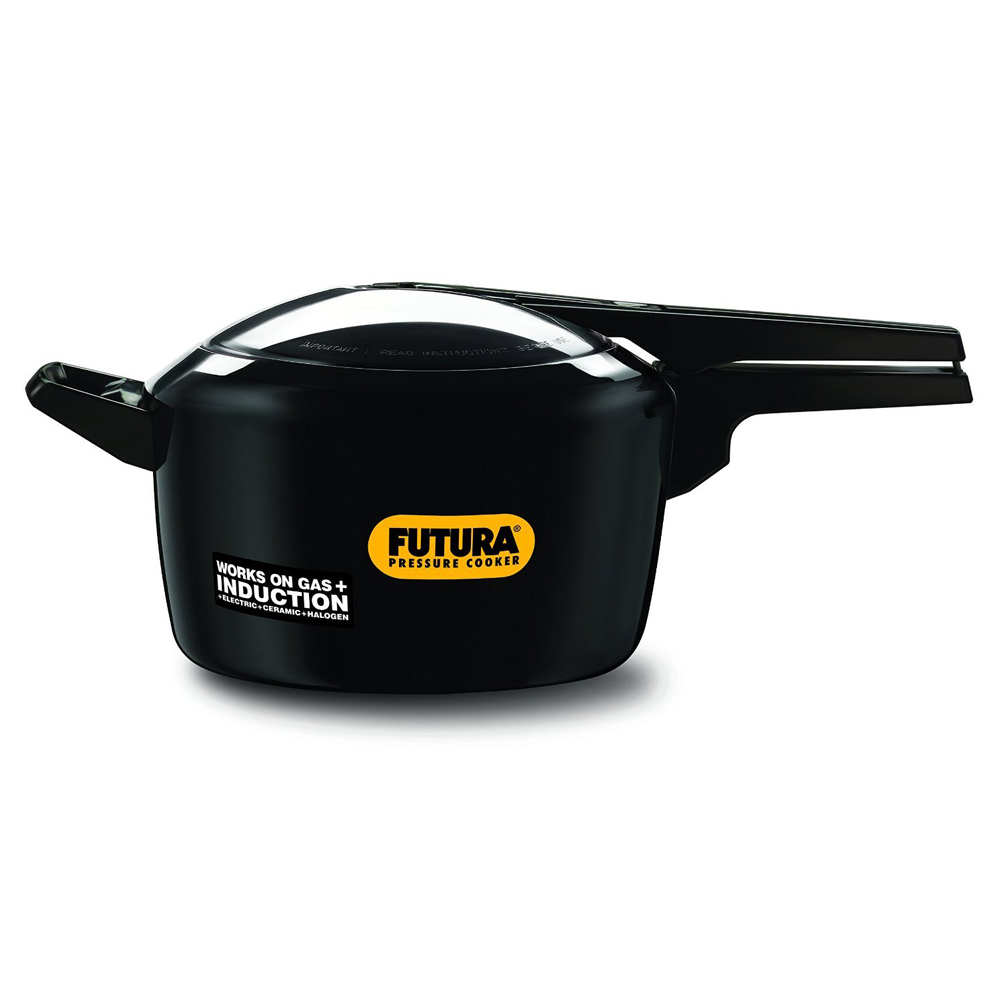 Induction Futura Cooker