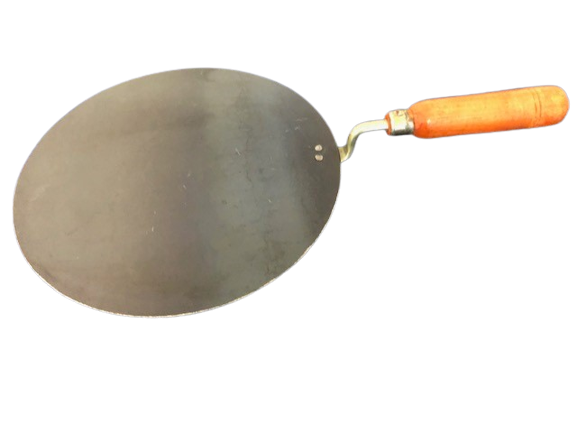 Iron Flat Tawa