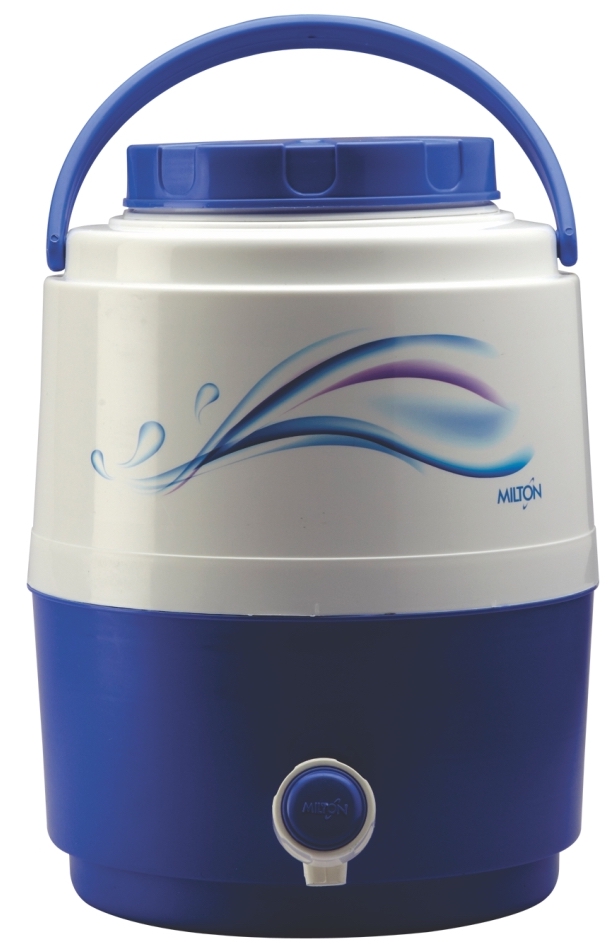 Kool Mussafir Water Dispenser