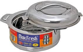 Maxfresh Hot Pot