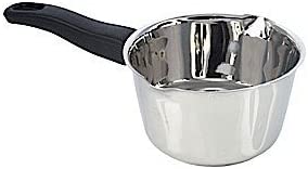 Milk Pan S/Steel