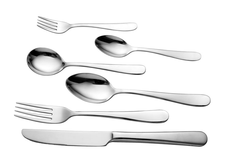 Pegaso Spoon 6Pc Set