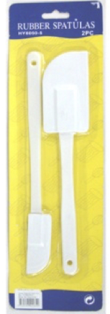 Plastic Cake Spatula