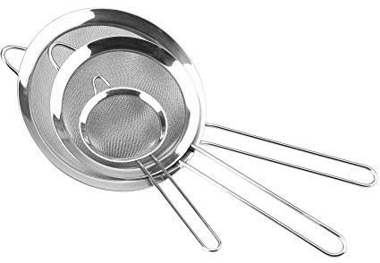 S/Steel Strainer