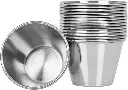 Stainless Steel Sauce Cup