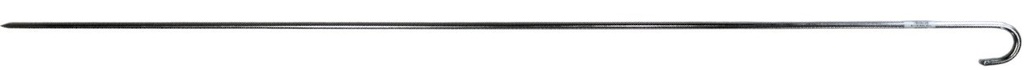 Tandoor Stick 39"