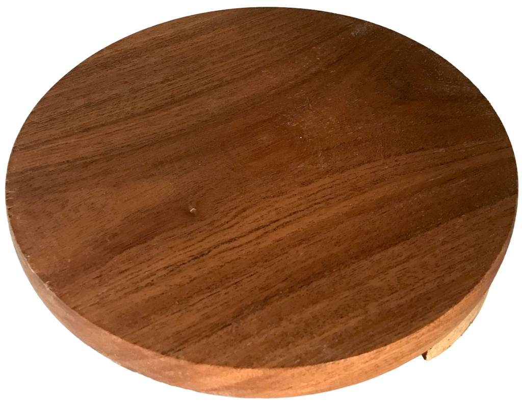 Wooden Chakla Board