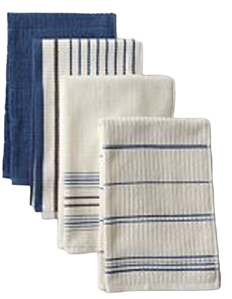 Terry Kitchen Towel
