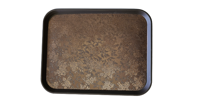 Rectangle Serving Tray