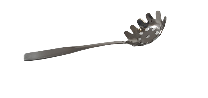 Pasta Spoon Solid