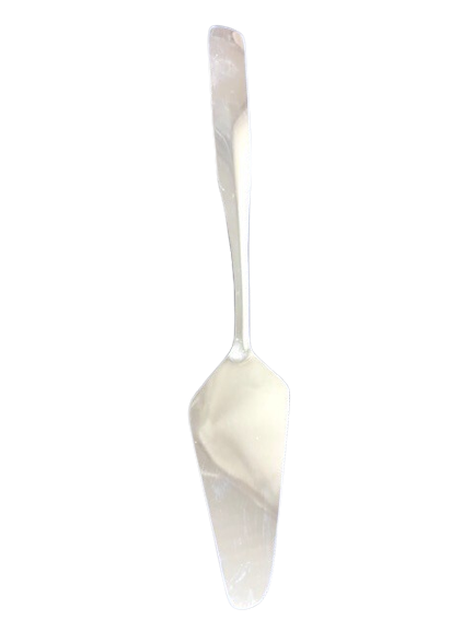 Cake Server Solid