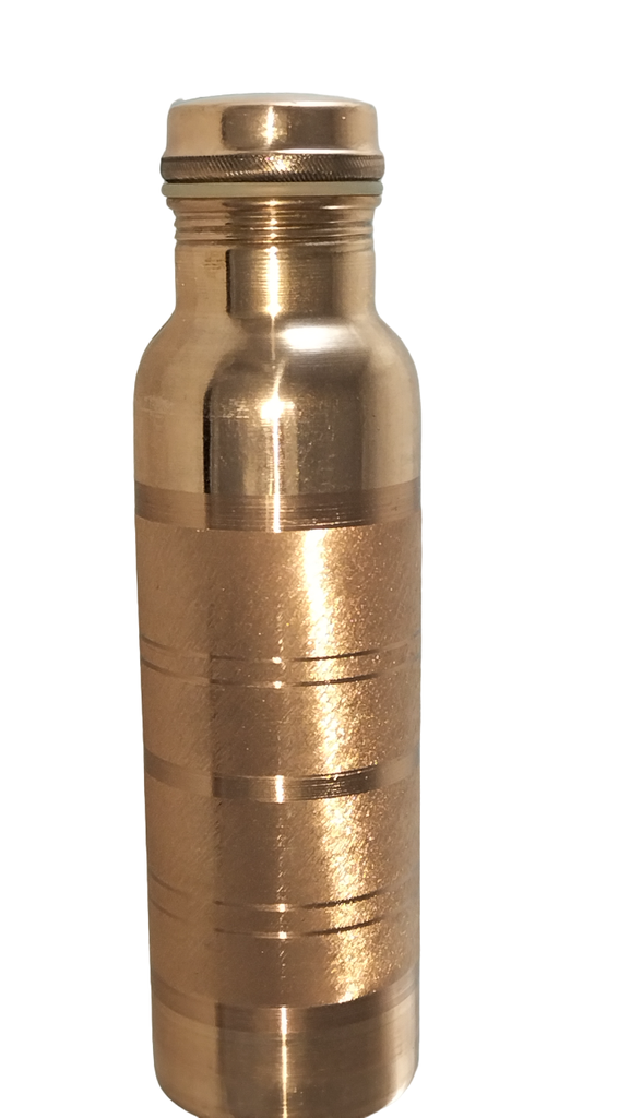 Premium Copper Bottle