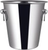 Wine Bucket 22cm Ring Handles