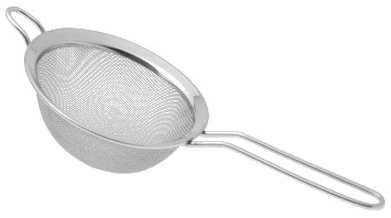 Tea Strainer - Wire Handle