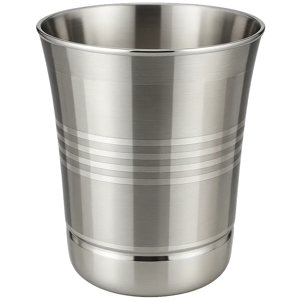 Flower Tumbler