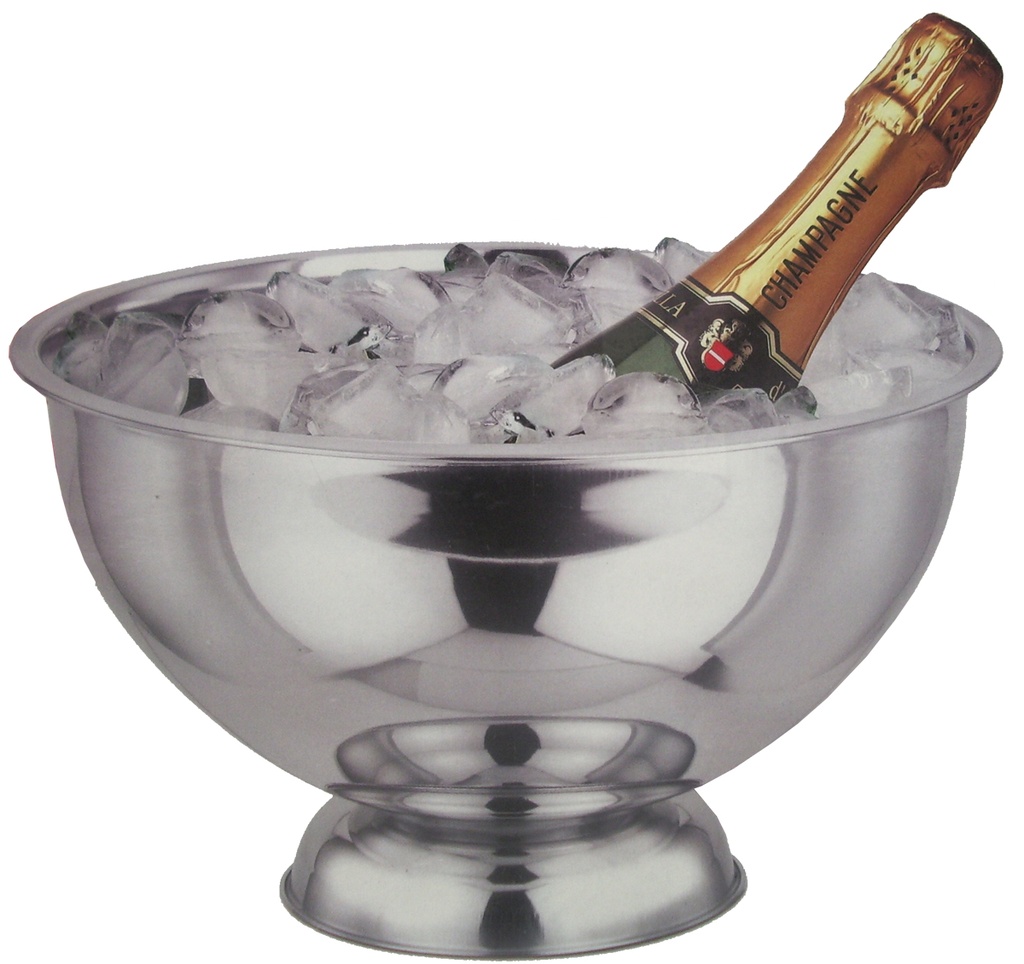 Champagne / Punch Bowl