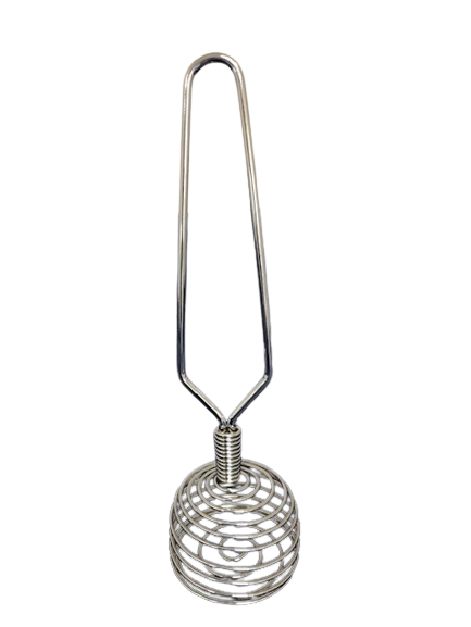 Egg Spring Whisk