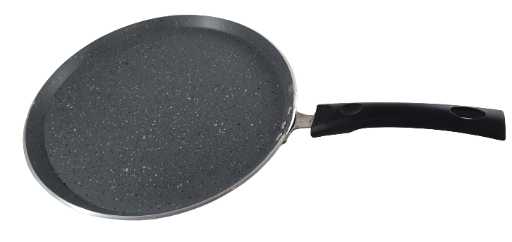 Sleeve Marble Dosa Tawa Induction