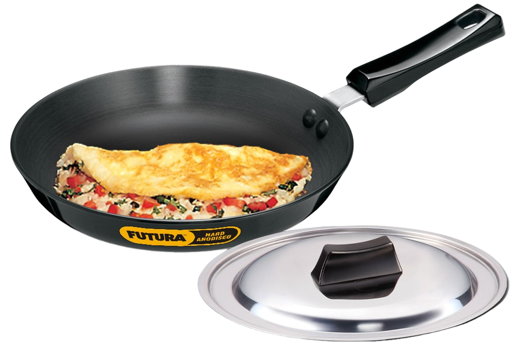 Ha Frying Pan S/Lid