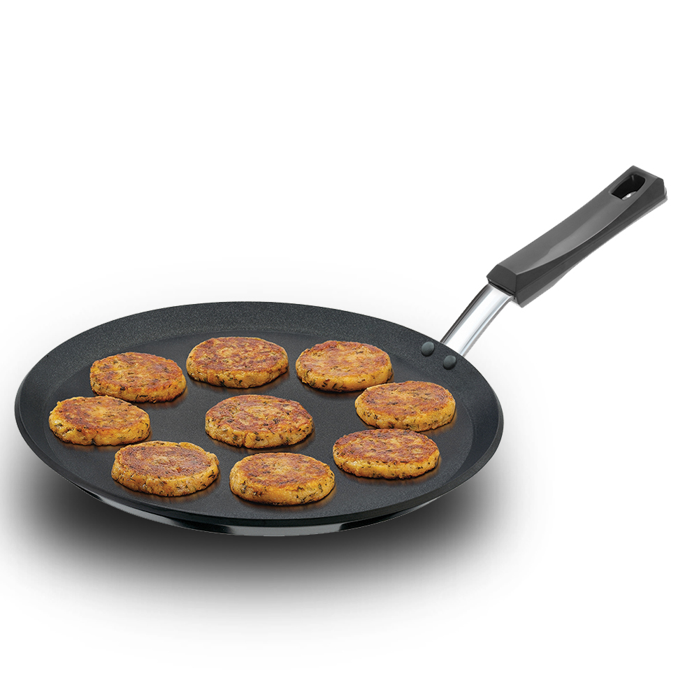 Futura N/Stick Flat Tawa P/Handle