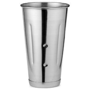 Milk Shake Tumbler