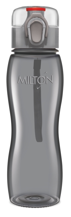 "Triton Rock" Plastic Bottle
