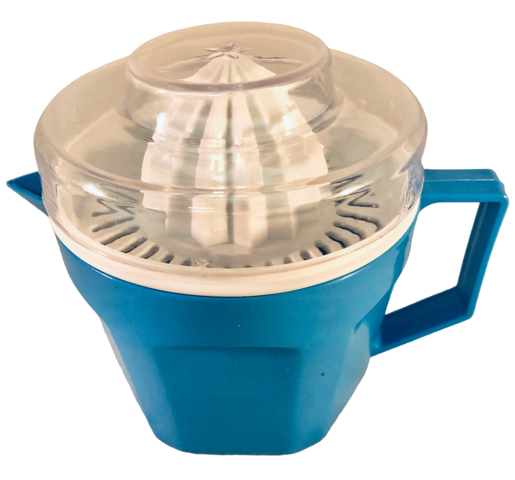 Plastic Orange Juicer