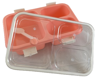 Lunch Box - Tiffin