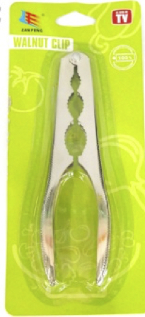 Multi Nut Cracker