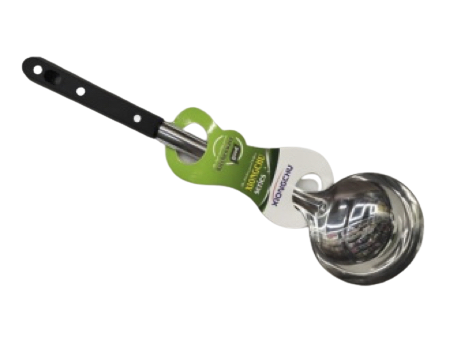 Ladle