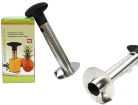 Pineapple Cut & Core