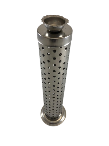 Tall Agarbatti Tube