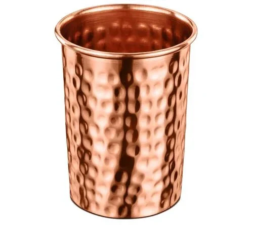 Copper Tumbler