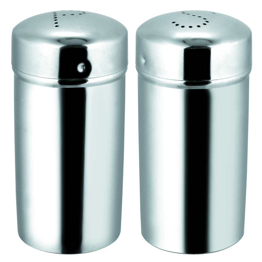 6cm Salt & Pepper Shaker