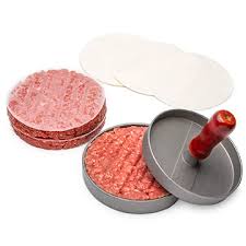 Burger Press