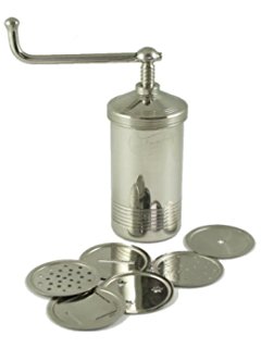 Multi Grinder With 6 Plates (Muruku Machine)
