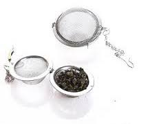 Tea Ball Infuser Net