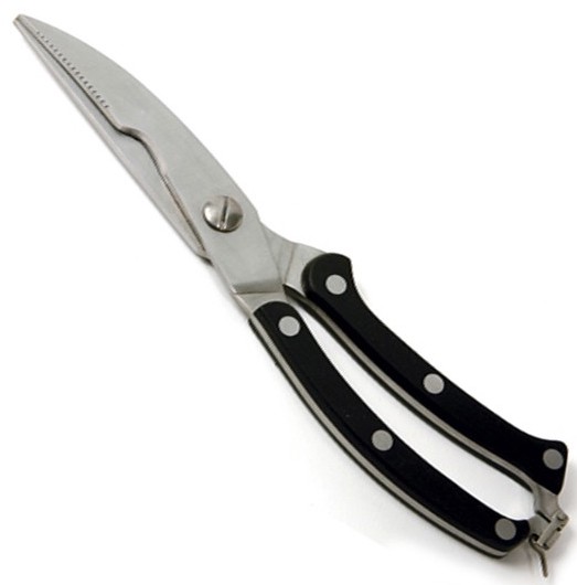 Paultry Shears