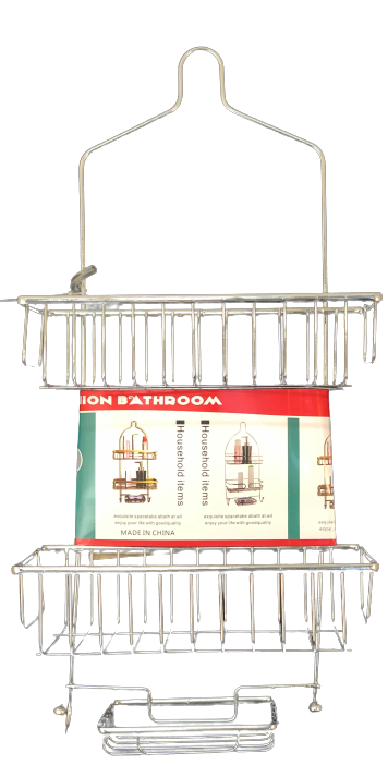 Shower Caddy
