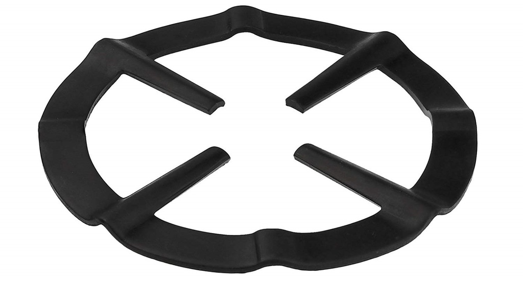 Gas Ring Trivet/Reducer