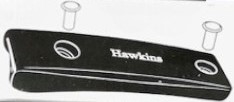 Hawkins Lid P/Handle