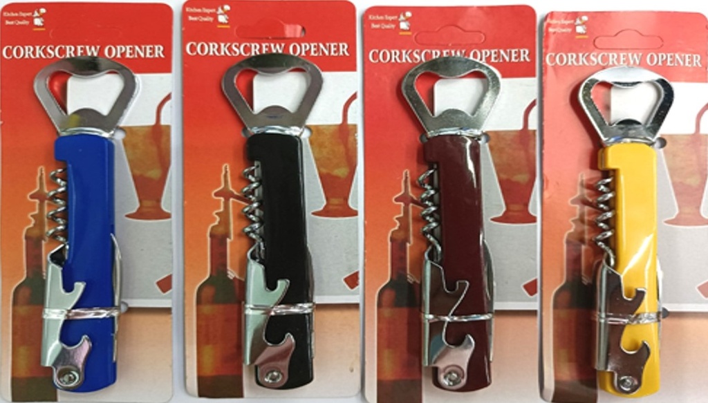 Bottle Opener