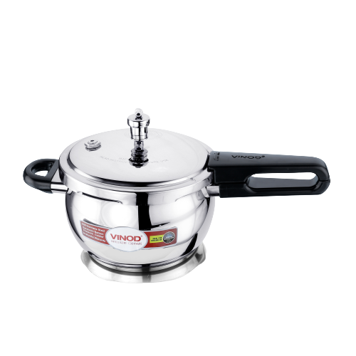 3.5L VINOD Handi S/Steel P. Cooker