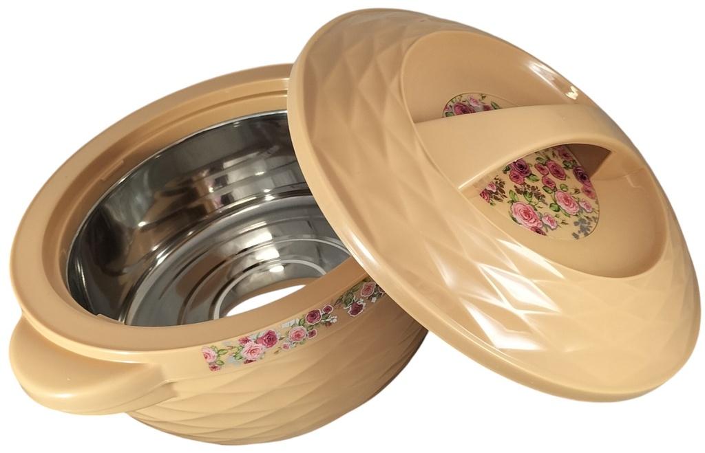 Plastic Hot Pot