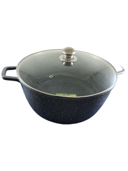 Non Stick Pot